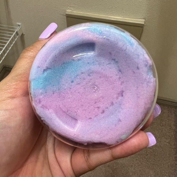 Aminnah Mermaid Kisses Sugar Polish retails $32.00 USD a container - Picture 7 of 13